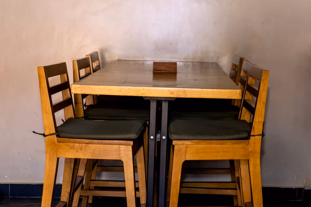 Eucalyptus wood grain