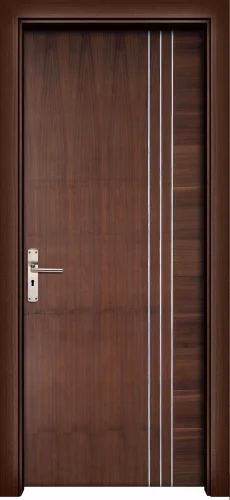 Interior doors