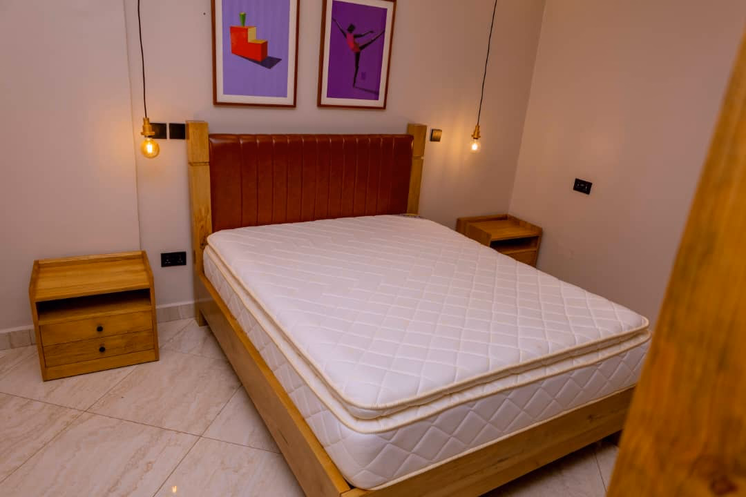 Restaurant installation