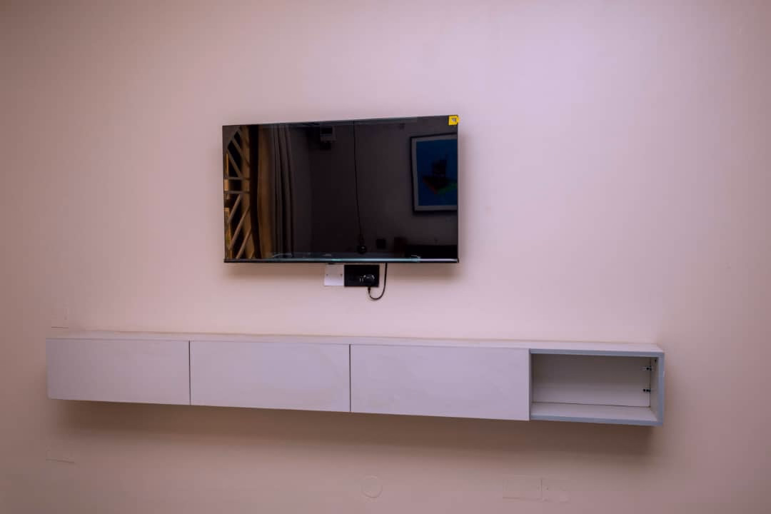 Custom dining furniture set