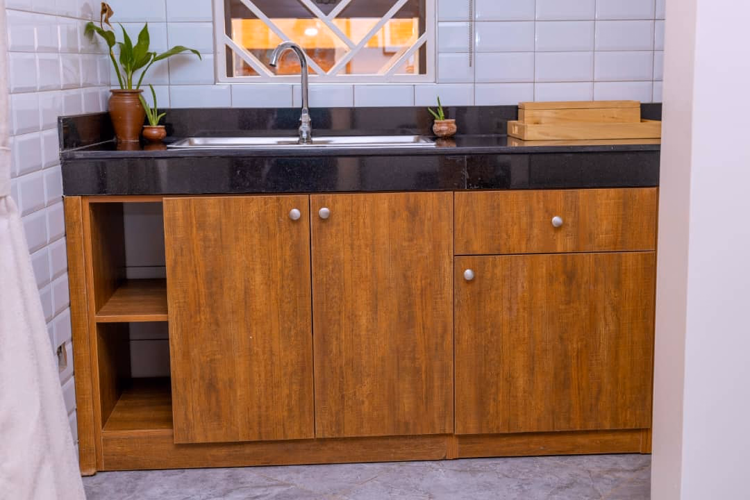 Hospitality woodwork — restaurant furniture