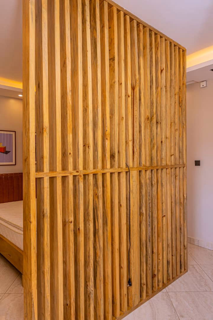 Restaurant interior fit-out — Café Javas